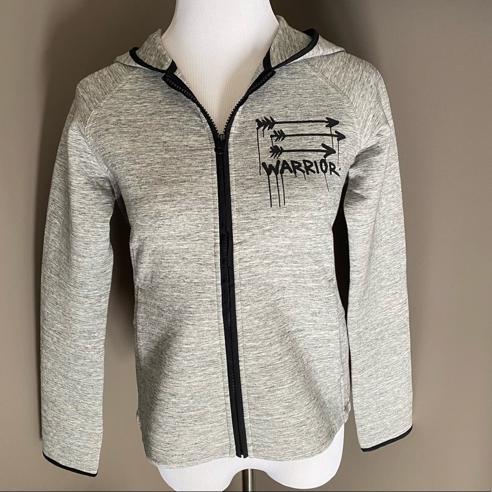 Soulcycle Lululemon City Bound Hoodie